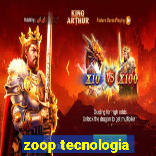 zoop tecnologia